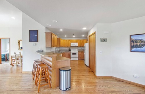 Stanley Hills Condo | Estes Park Beauty - 3 Bed/3 Bath- Close to Downtown and RMNP - #6207