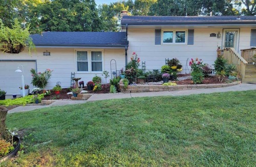 Emporia House | EV Charging BirdHouse