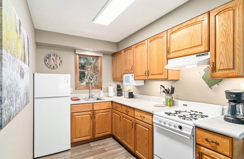 Estes Park Cabin | Evergreen Cabin B: Scenic River Views