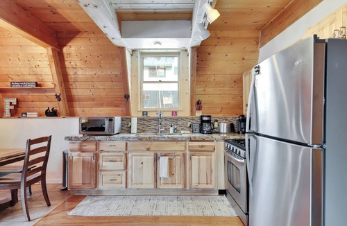 Brian Head Cabin | Evergreen Summit Cabin