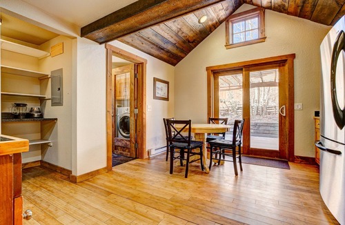 Estes Park Cabin | Evergreen View - A Modern Mountain Retreat