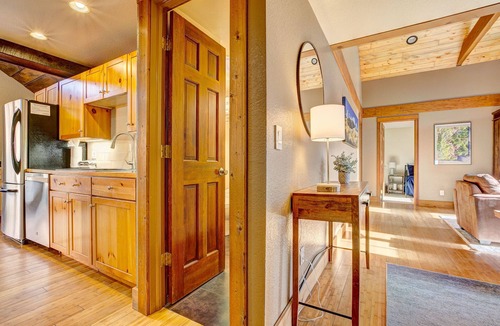 Estes Park Cabin | Evergreen View - A Modern Mountain Retreat