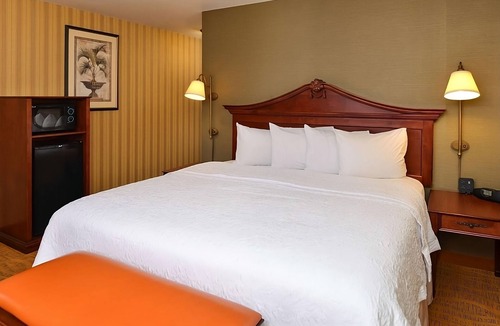 Westside Hotel | Everything You Need For The Perfect Vacation! Indoor Pool, Pets Are Welcome!
