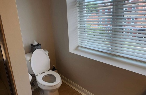 Mount Adams Condo | Excellent 2BR Condo: Roof Deck: Near Eden Park