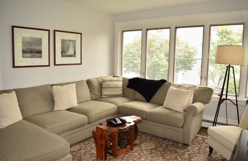 Harbor Springs House | Exceptional Downtown Main Street, Harbor Springs