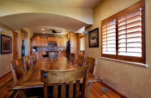 Wolf Creek House | Exclusive Home @ Wolf Creek Resort, Powder Mountain, Snowbasin, Nordic Valley