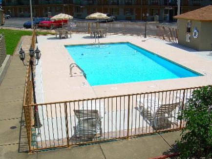 Springdale Hotel | Executive Inn, Springdale