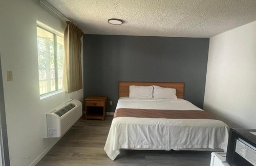 Kilgore Hotel | Executive Inn