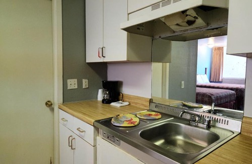Mena Hotel | Executive Inn