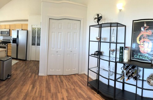 Durango House | Expansive 4 Bedroom Musicians Home with cinema on 2 Acres