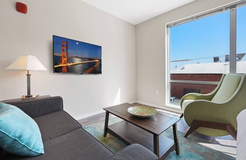 Crossroads Arts District Condo | Experience Luxury Living with Spectacular Amenities at Your Fingertips 329