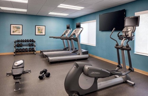 Centerra House | Experience the Rocky Mountain Spirit at our Loveland hotel
