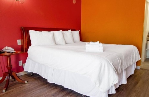 Seiling Hotel | Explore Caverns And Springs W/Pets Allowed Room In Seiling Property