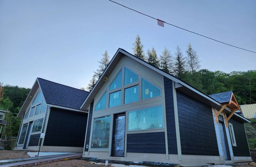 Munising Cottage | EXPLORE Munising Cottage 217