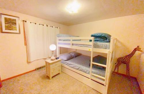 Stevens Point House | Express Gateway in Stevens Point
