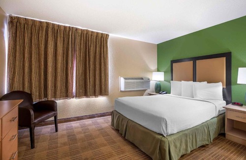 Englewood Hotel | Extended Stay America Select Suites - Denver - Tech Center South