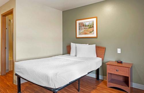Wichita Hotel | Extended Stay America Select Suites - Wichita - Airport