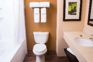 Merriam Hotel | Extended Stay America Suites - Kansas City - Shawnee Mission