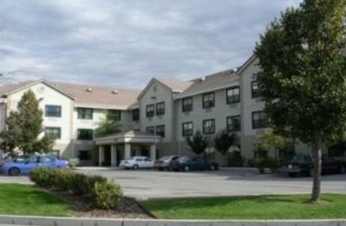 Sandy Hotel | Extended Stay America Suites - Salt Lake City - Sandy