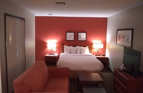 Bossier City Hotel | Extended Studio Suite Hotel
