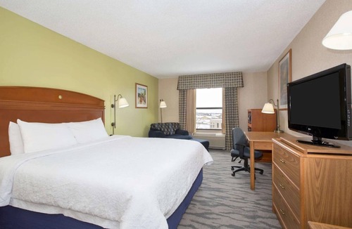 Thornton Hotel | FairBridge Inn & Suites Thornton