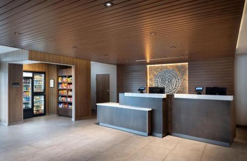 Montrose Hotel | Fairfield by Marriott Inn & Suites Montrose