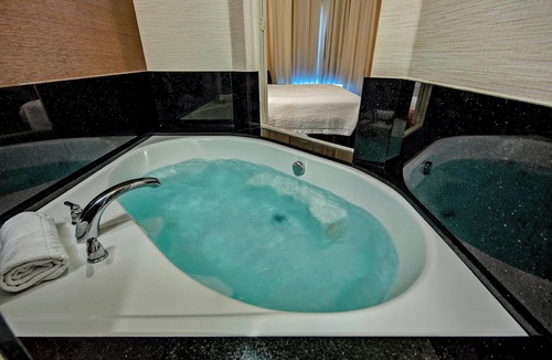 Weatherford Hotel | Fairfield Inn & Suites by Marriott Weatherford