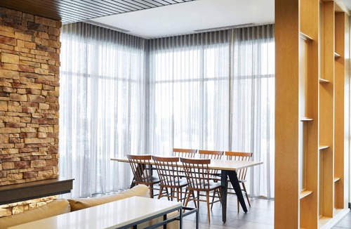 Belton Hotel | Fairfield Inn & Suites by Marriott Kansas City Belton