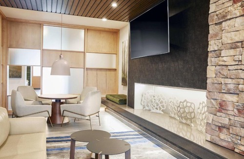 Belton Hotel | Fairfield Inn & Suites by Marriott Kansas City Belton
