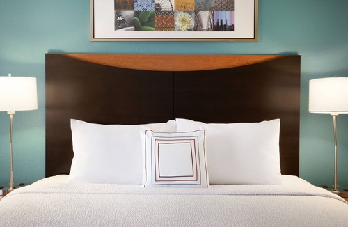 Greeley Hotel | Fairfield Inn & Suites Greeley