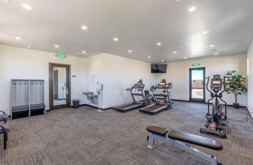 St. George House | Fairways Escape