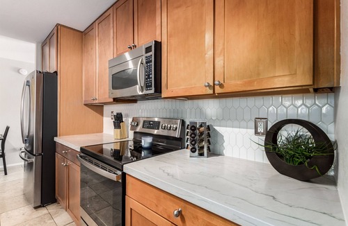 Chandler House | Fall Special! Private Pool/Spa!