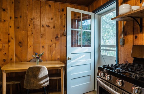 Bayfield House | Family-Friendly 2BR 2 BA Cabin on The Piedra River