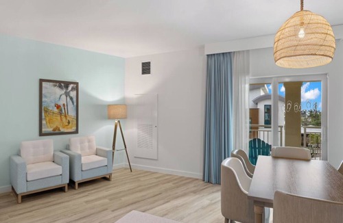 I-435 West KC-KS Hotel | Family-Friendly, Island-Inspired Room Close to Legends Outlets - A Fun Getaway
