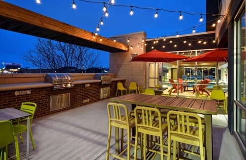 Wichita Hotel | Family Fun Awaits in a Spacious Suite Near Local Attractions