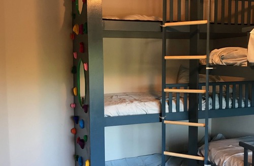 St. George Condo | Family Fun Flat with pool views @ Las Palmas Resort
