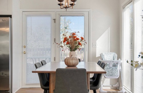 West Omaha House | Family Gem with swimming pool and Arcade game.