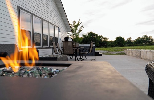 Springfield House | Family Home for a Relaxing Getaway Vacation!