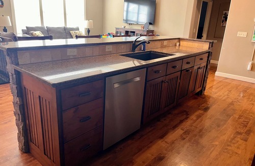 Lawrence House | Family Home For World Cup 2026 - Kansas City