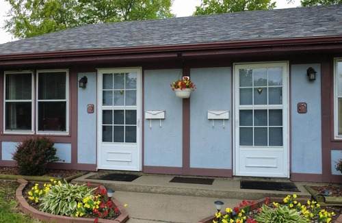St. Joseph House | Fantastic 1-Bedroom Property In Great Location!