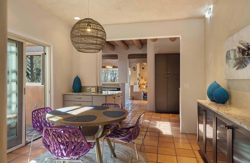 North Hills House | Fantastic Views, Two Primary Suites, Cozy Kivas