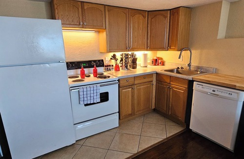 Provo House | Feel cozy and at home! Perfect Location For Exploring!