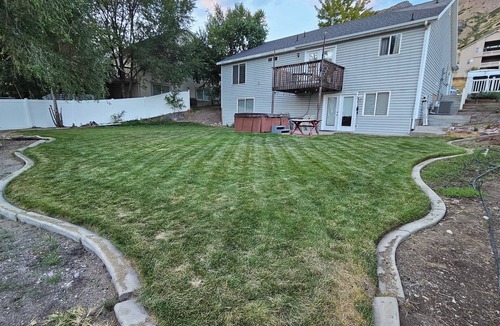 Provo House | Feel cozy and at home! Perfect Location For Exploring!