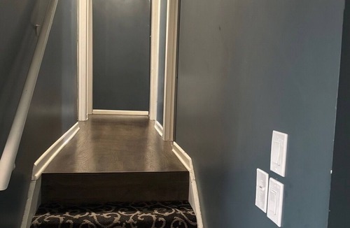 Kansas City House | FIFA 2026 Ready! - Sleeps 8, 9 Min to Stadium, Off Hwy 70, Quiet & Convenient