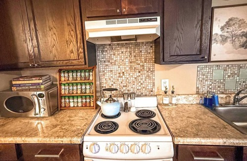 South Hyde Park House | FIFA World Cup KC - Homebase