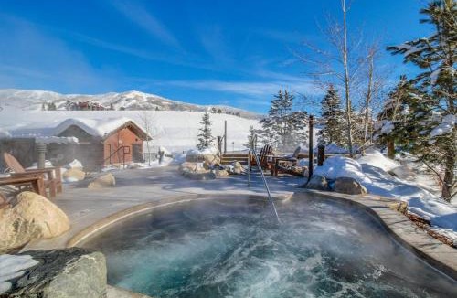 Steamboat Springs Apartment | First Tracks Fun