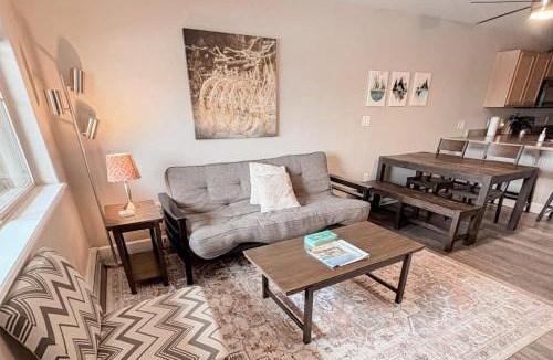 Steamboat Springs Apartment | First Tracks Fun