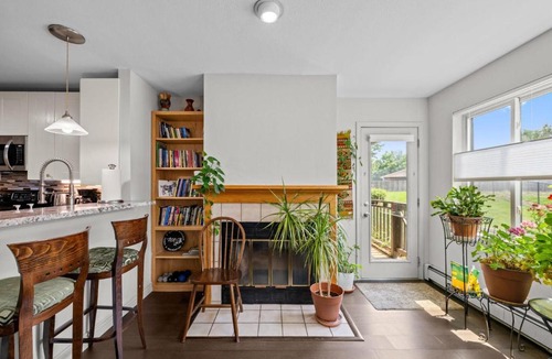 Arapahoe Ridge House | Flatirons Hideaway in Boulder CO
