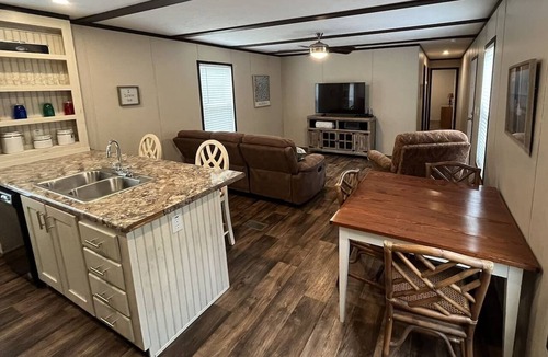 Killian House | Freemans Landing Tickfaw River