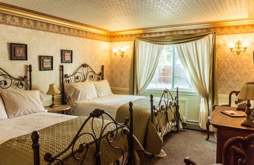 Frisco Hotel | Frisco Lodge